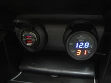 ZC13S  暑い夏、気になる車内温度