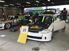アイドラーズ12時間耐久に参加してきました