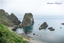 みたび北へ Day4 〜島武意海岸と光の小樽〜 みたび北へ Day4 〜島武意海岸と光の小樽〜