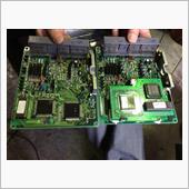 ECOCPU-Vに換装して
