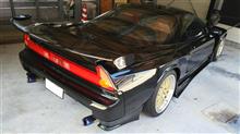 愛車アンケートにお答えした【NSX:part70】