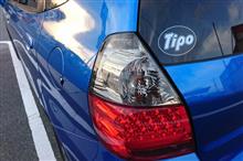 Tipo OVERHEAT MEETING 2017 Tipo OVERHEAT MEETING 2017