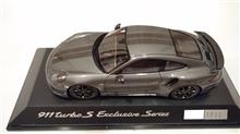 911(9111.2) Turbo S Exclusive Series 911(9111.2) Turbo S Exclusive Series