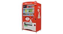 コ◯コーラ社の最新自動販売機に反応してしまうレーダー探知機?! コ◯コーラ社の最新自動販売機に反応してしまうレーダー探知機?!