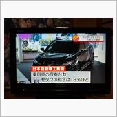 NHKでシビックねた