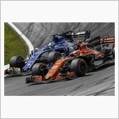 ホンダ、ザウバーへのF1パワ ...