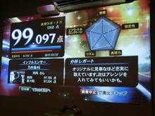 7月のお話し。まだ7月なのに、(^^;