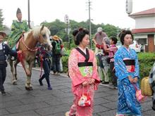 夏休みは祭りの季節! 夏休みは祭りの季節!