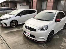 洗車