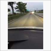 近所で遭遇！