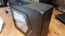 【自分の覚え】骨董品PCが壊れました 【自分の覚え】骨董品PCが壊れました