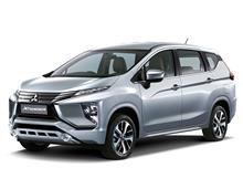 三菱自動車 の 次世代 クロスオーバー MPV ミツビシ エクスパンダー の 正式名称 は “ MITSUBISHI XPANDER ” ・・・・