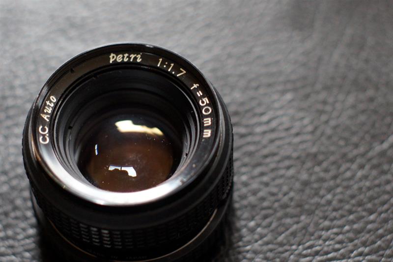 Petri C.C Auto 50mm F1.7(M42)|!ビアンキ!のブログ|ジャンク Petri C.C Auto 50mm F1.7(M42)|!ビアンキ!のブログ|ジャンク