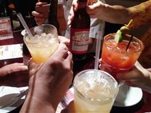 クルマ無し飲みオフ「真夏夜の夢2017」報告します