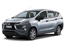 MITSUBISHI XPANDER CARGO !? ・・・・