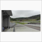 久々のサーキット
