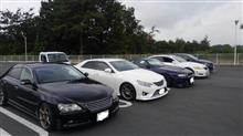 昨日は初のサーキットに行って来ました。 昨日は初のサーキットに行って来ました。