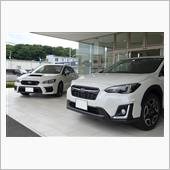 祝・XV2.0i-S納車しま ...