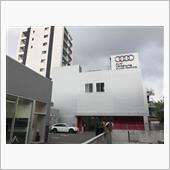 アウディＡ４オールロードの初 ...