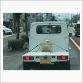 ドキドキ。