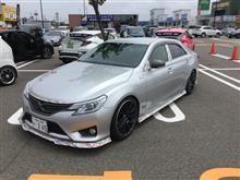 イベントお疲れさまでした！！