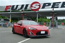 Fuji86style with BRZ 2017 Fuji86style with BRZ 2017