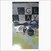 GLAY LiBcafe 8 ...