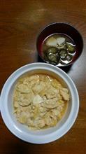 お味噌汁の具