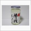 カップ酒1642個目　福乃友純米酒　福乃友酒造【秋田県】