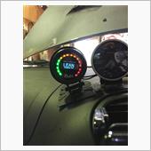 フィードバック走行
