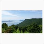 屋島お散歩🚶