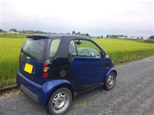 代車