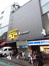 「しの祭り ～篠崎こころ生誕祭2017～」 @渋谷TSUTAYA O-nest