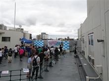 「IVVGP」 @新宿マルイ メン