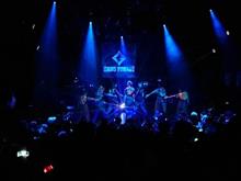 「Beyond the Mountain TOUR」 @渋谷WWW