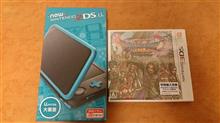 欲望に負けた！ドラクエ11購入