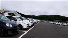 NISMO DRIVING ACADEMY Rd.3 岡山国際サーキット NISMO DRIVING ACADEMY Rd.3 岡山国際サーキット