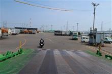 北海道Touring7日目!無事故無違反(帰郷編)♪ 北海道Touring7日目!無事故無違反(帰郷編)♪