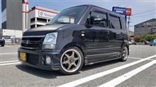 リフレッシュのつもりが リフレッシュのつもりが