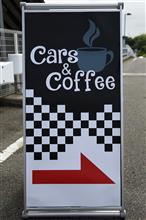 Cars and Coffee (o^-^)y-~~~