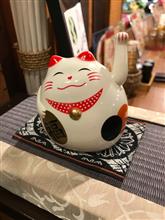 二日続けて