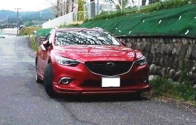ステーションワゴンに乗ってますが 山爺 Around60のブログ こんな大人になっちゃいけません 一 一 みんカラ