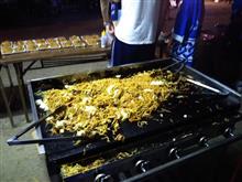 夏祭り