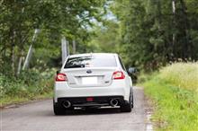 WRXSTI　パーツお譲りいたします。