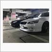 u-tyan.EJ20さんとプチオフ♪