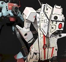 スケールモデルメーカーのキャラクターキット スケールモデルメーカーのキャラクターキット