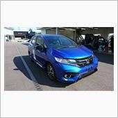FIT納車。