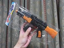 関西平日射的隊☆