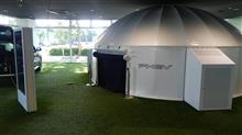 PHEV Worldへドライブ PHEV Worldへドライブ