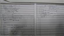 プレマシー…ついに…